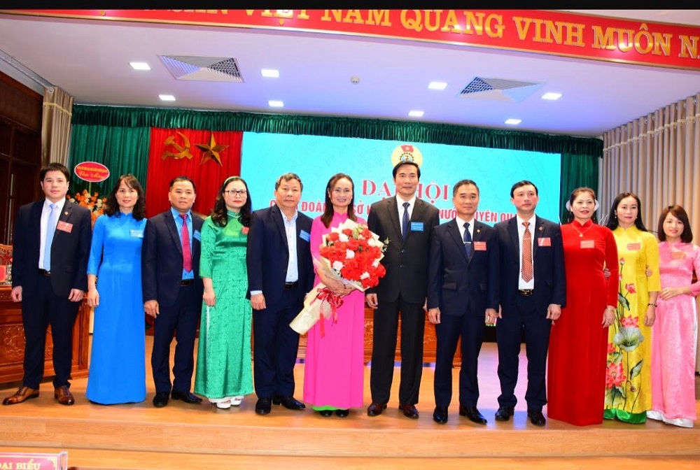Ngày 25/02/2023, Công đoàn cơ sở Kho bạc Nhà nước Tuyên Quang tổ chức Đại hội nhiệm kỳ 2023 - 2028. Đơn vị được Công đoàn Viên chức tỉnh lựa chọn, chỉ định tổ chức đại hội điểm đại diện cho 58 CĐCS trực thuộc